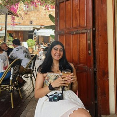 Yasmine Samir