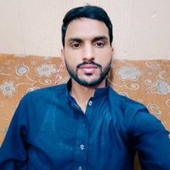 Husnain Mughal