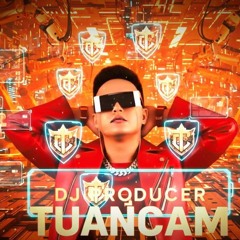 DJPRODUCER/TUANCAM