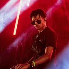DJ Linström
