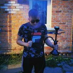 Влад Бабенко