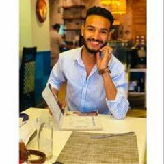 Ahmed Ashraf