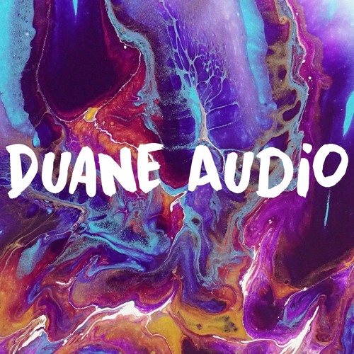 Duane Audio’s avatar