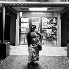 Nadahlia Quichocho