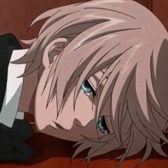 ☠~A Useless No One~☠