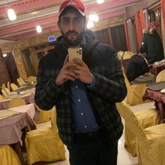 Rana Fahad