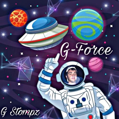 G Stompz’s avatar