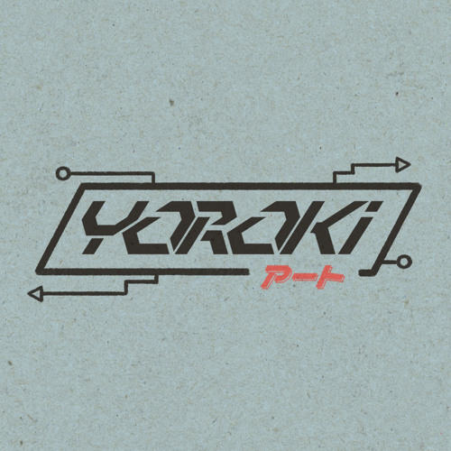 Yoroki’s avatar