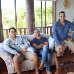 Taamai Eruera Rawiri