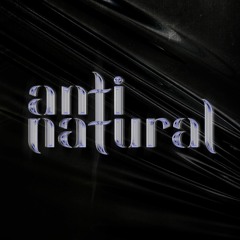 Antinatural