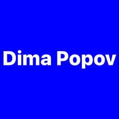 Dima Popov