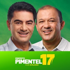 Pimentel e Evilásio 17
