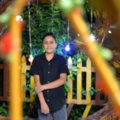 ALi Fawzy
