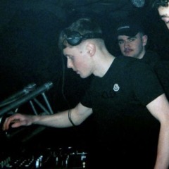 Cian Marnane