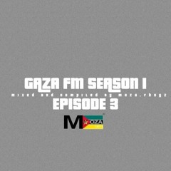 Gaza FM PODCAST