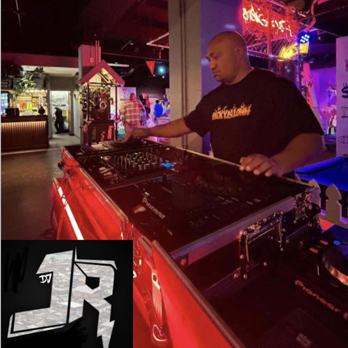 Stream DJ JR music | Listen to songs, albums, playlists for free on ...