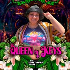 Queen Of Keys