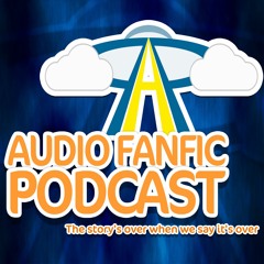 AFP S02E09: Fanfic History Podcast