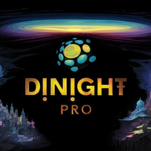 █ ♫ █  Dinight II █ ♫ █’s avatar