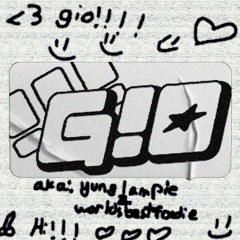 DJ G!O