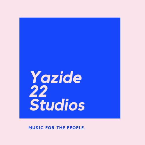 Yazide22’s avatar