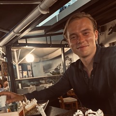 Jorden van Veenendaal