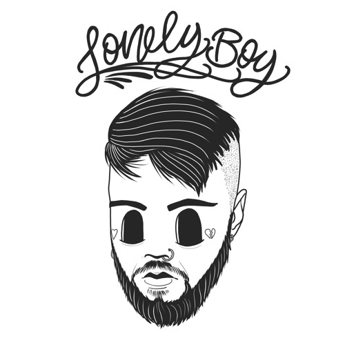 LonelyBoy’s avatar