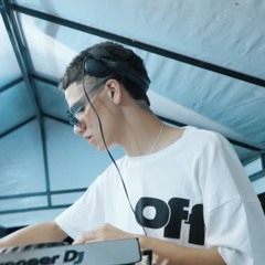Joel Jimenez DJ