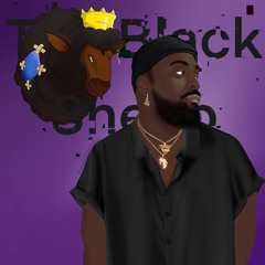 DJ BLACK SHEEP 757