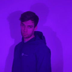 Blue Violets