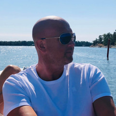 Past Due (Jon Berggren)