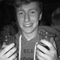 Cahir O'Brien