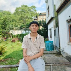 Sangay Yoezer Thinley