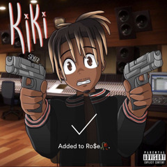 KiKi Rose