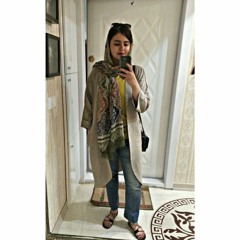 Pardis Ebad