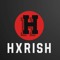 HXRISH