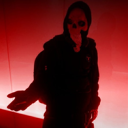 ghost115breach — artist photo