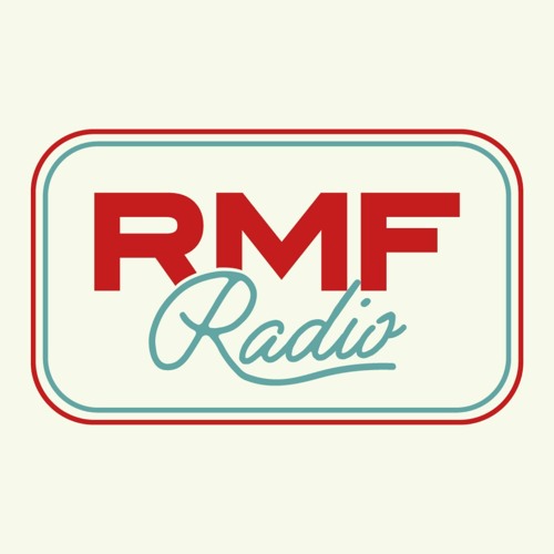 RMF Radio’s avatar