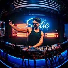 Stetic