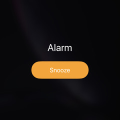 SnoozyLamp
