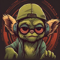 Groove Gremlin