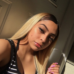 Aliyah Danielle Arellano
