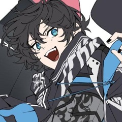 Stream ギラギラ / 星導ショウ Cover (Hoshirube Sho) by noir