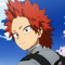 kirishimas booty call