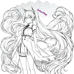 Kaelyn (sukoe_tamadasu)