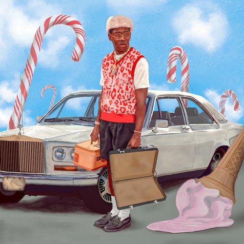 Face 2 Face Remix - Juice Wrld