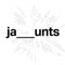 ja___unts