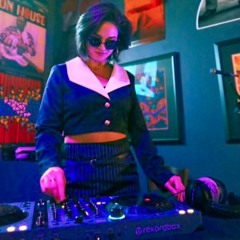 DJ Butter