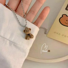 teddy