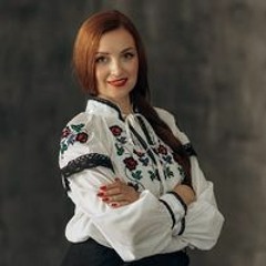 Ирина Мирончук